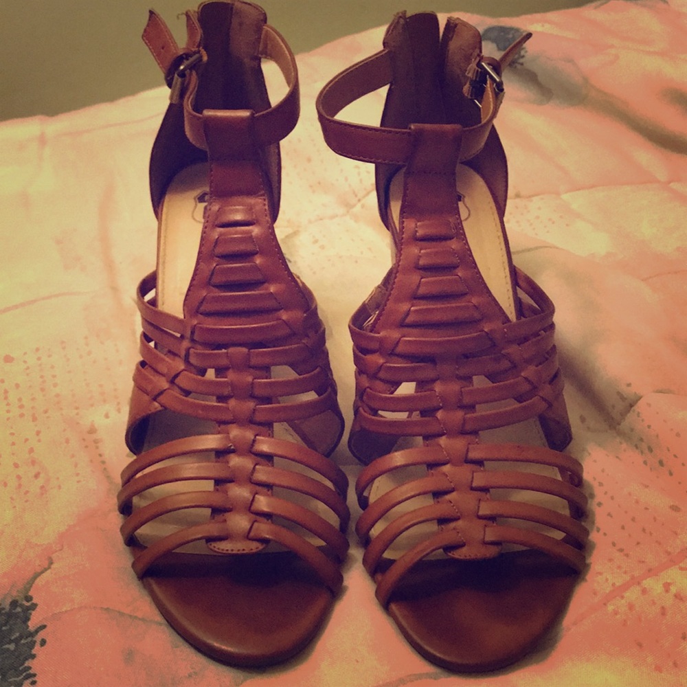 Route 66 shoes